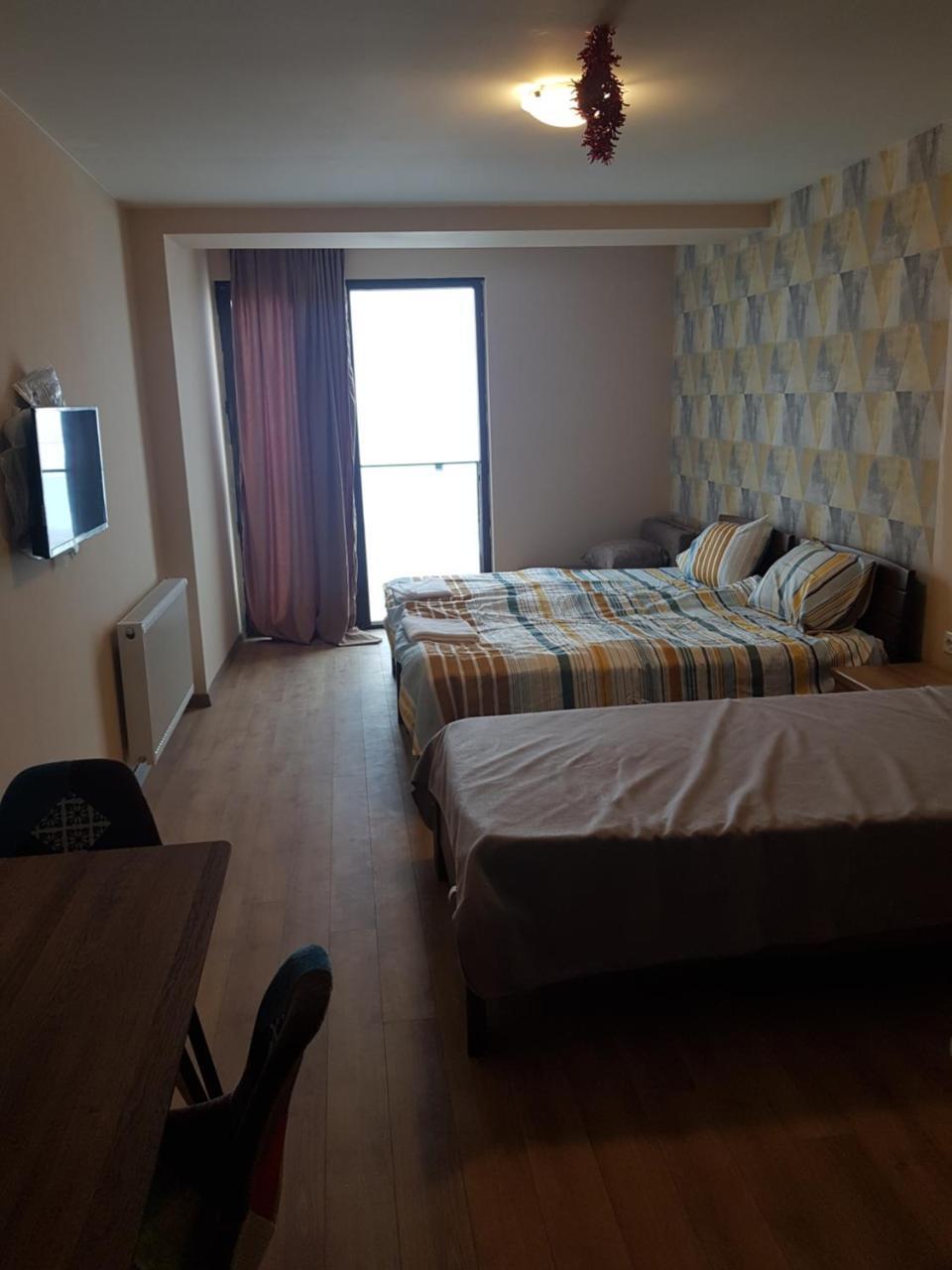 Ed New Gudauri Apartment Exterior photo